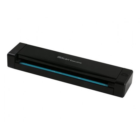 IRIS | Executive 4 | Sheetfed scanner | USB 2.0 | 600 dpi x 600 dpi - 3